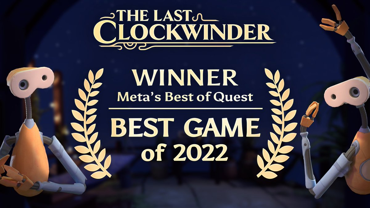 Pontoco 🌱 The Last Clockwinder tweet media