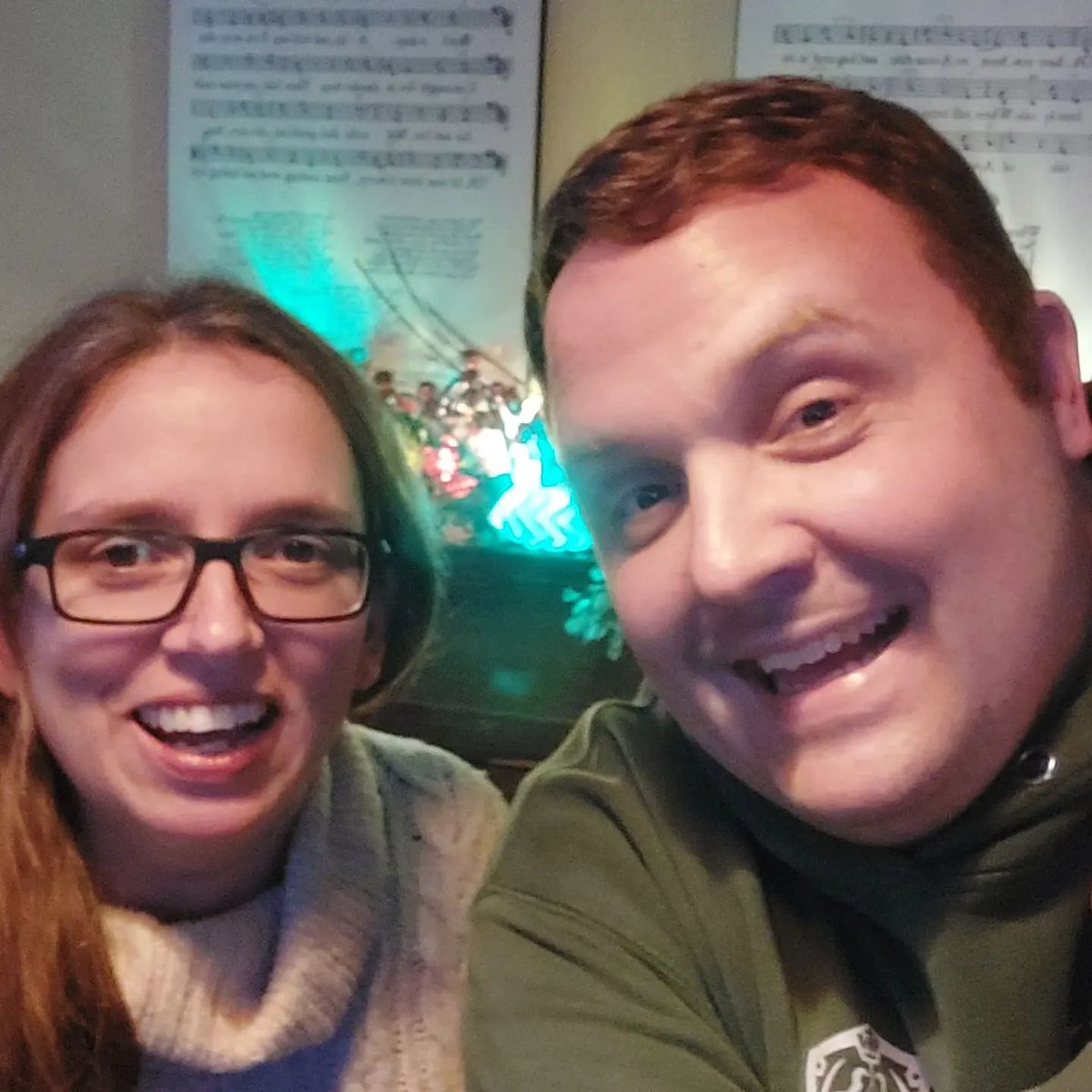 OOPS Productions Inc. tweet media