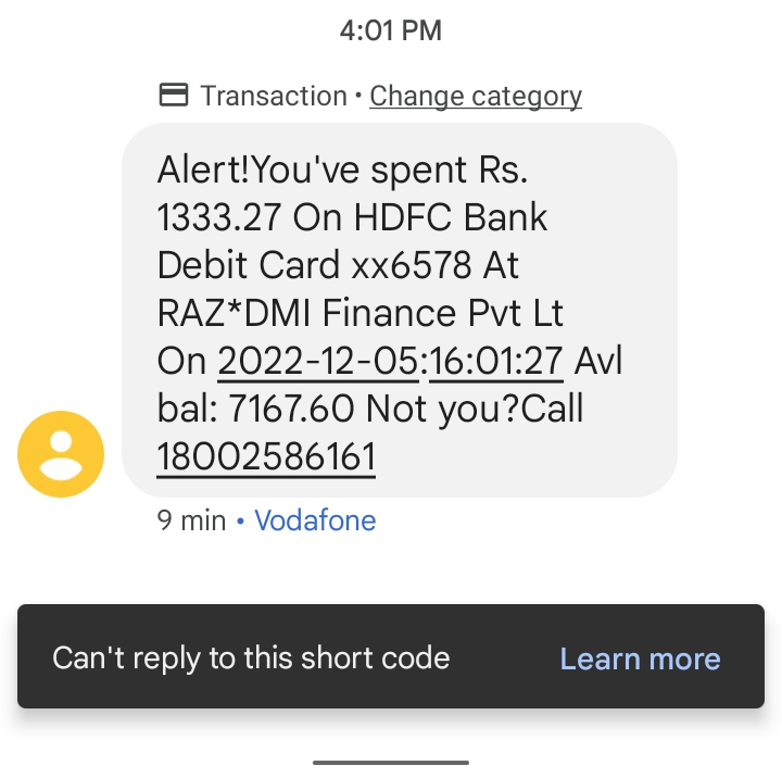 mamtasinghb29's tweet photo. @slice @DMIFinanceUK @RBI  Dear Slice!!!
Your app was not working yesterday, so i was made repayment on link by provide ur care executive and my bank debit from my ac
But still my payment unpaid
Why this frod with me.
I attached SS and paid my last month due. https://t.co/ynIcUBcuxt