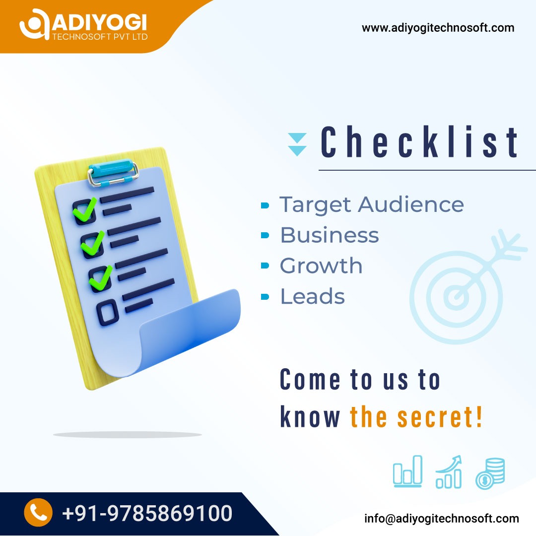 AdiyogiTechIND's tweet photo. Bring your marketing vision to life with us!
#adiyogitechnosoft #OurServices #mobileapplication #business #growth #webdevelopment #digitalmarketingexpert #socialmedia #searchengineoptimaztion #leads #targetaudience #targetaudiencestrategy #merketing https://t.co/iK4mOgkztC