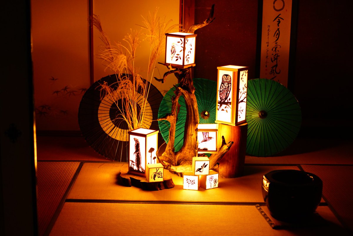 hikabuun_tennen's tweet photo. 最近のお寺は映えが凄い🍁

#長寿寺 https://t.co/Z4Z1gzITGb
