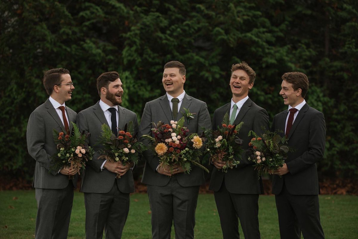 Nicole Banman tweet media