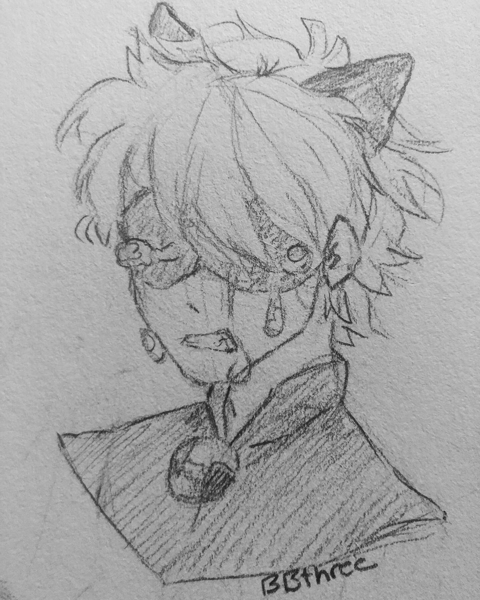 BB_three_'s tweet photo. Some MB art as I’m rewatching the show in anticipation for S5 👀

please don’t steal, trace, or use without permission. 

#MiraculousLadybug #MiraculousSeason5 #Ladybug #ChatNoir #art #sketch #marinette #adrien https://t.co/NNLIXTDlzv