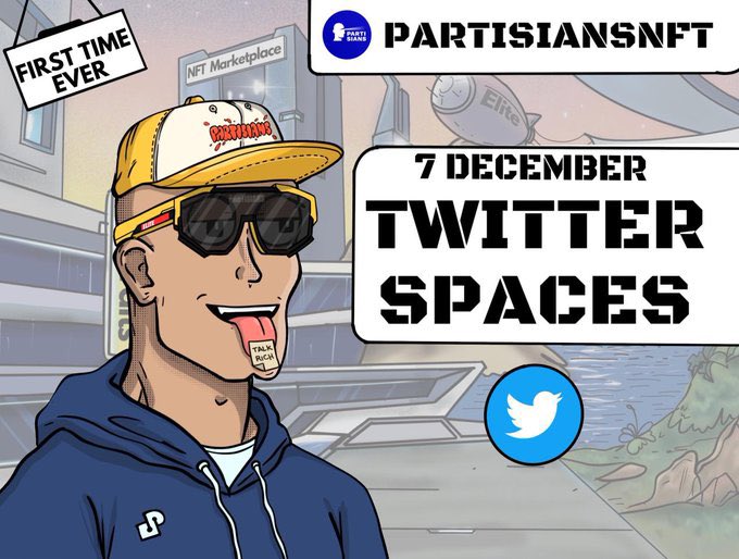 chitaglorya3rd's tweet photo. giveaway $30 | 450,000 IDR 🍀

— rt &amp; follow @PartisiansNFT 

ends in 12 hours goodluck dears🍒 https://t.co/UYfTGaZUop