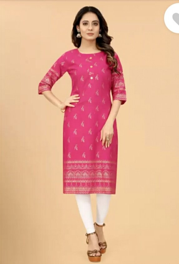 NewellQuality's tweet photo. Printed Straight Kurti
Shop Now - https://t.co/k4G3QObhul https://t.co/Zy5qKHpLg4