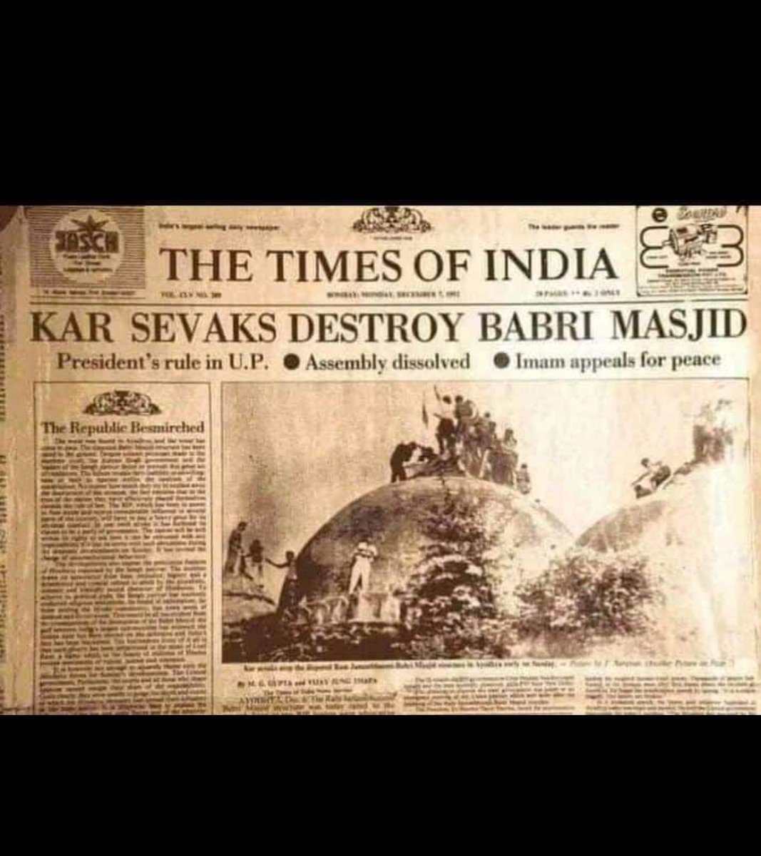 Shams Tabrez Alimi 💡 🇮🇳 tweet media