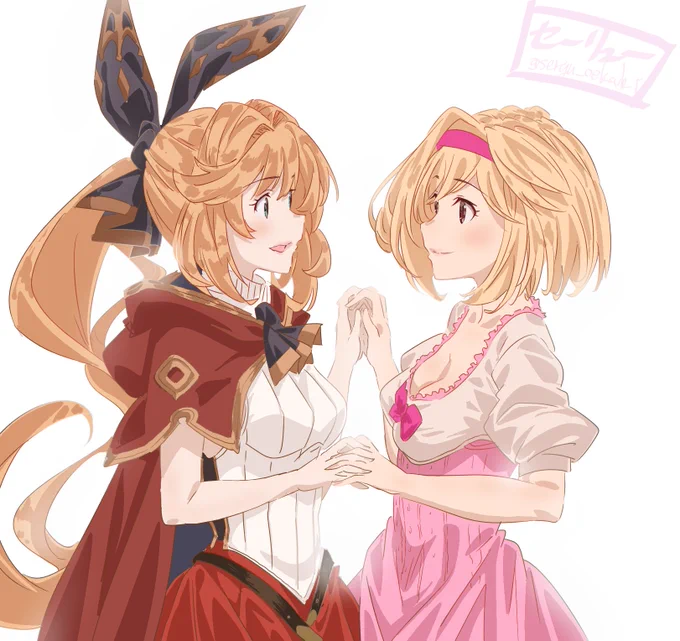 今年のプリコネskeb依頼詰め合わせ(一部)大変お世話になりました!!!#プリコネR 