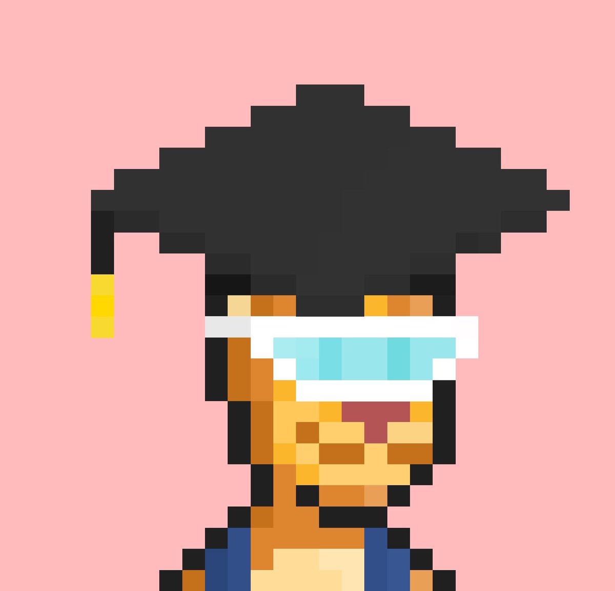 @AikoNFTs @TheLionCatsNFT 🫡