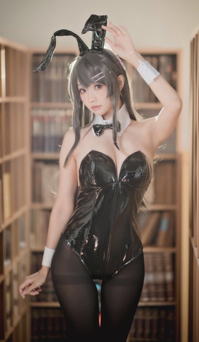 コスプレイヤーEly(イリー)のTwitter画像44