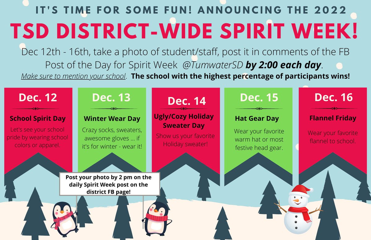 BlackLakeElem's tweet photo. Get ready Bobcats!  This is coming up next week!! https://t.co/uGFdn4QHa1