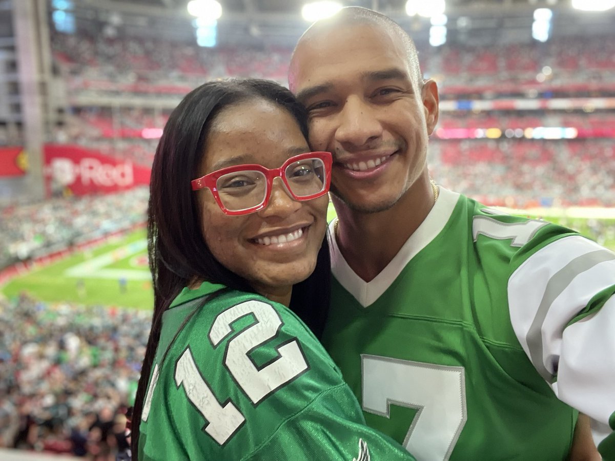 PopCrave's tweet photo. Keke Palmer and boyfriend Darius Jackson in new photos together. 💚 https://t.co/eFl1dhcOsx