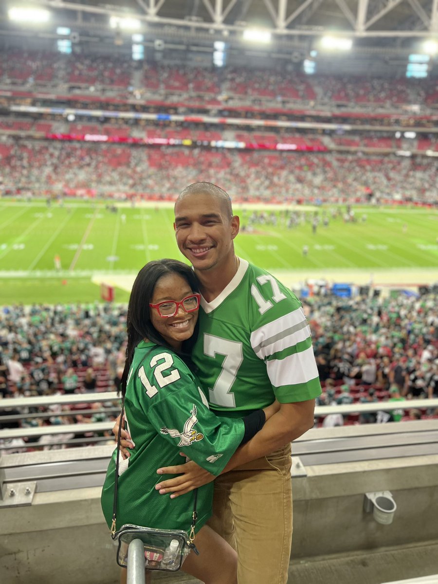 PopCrave's tweet photo. Keke Palmer and boyfriend Darius Jackson in new photos together. 💚 https://t.co/eFl1dhcOsx