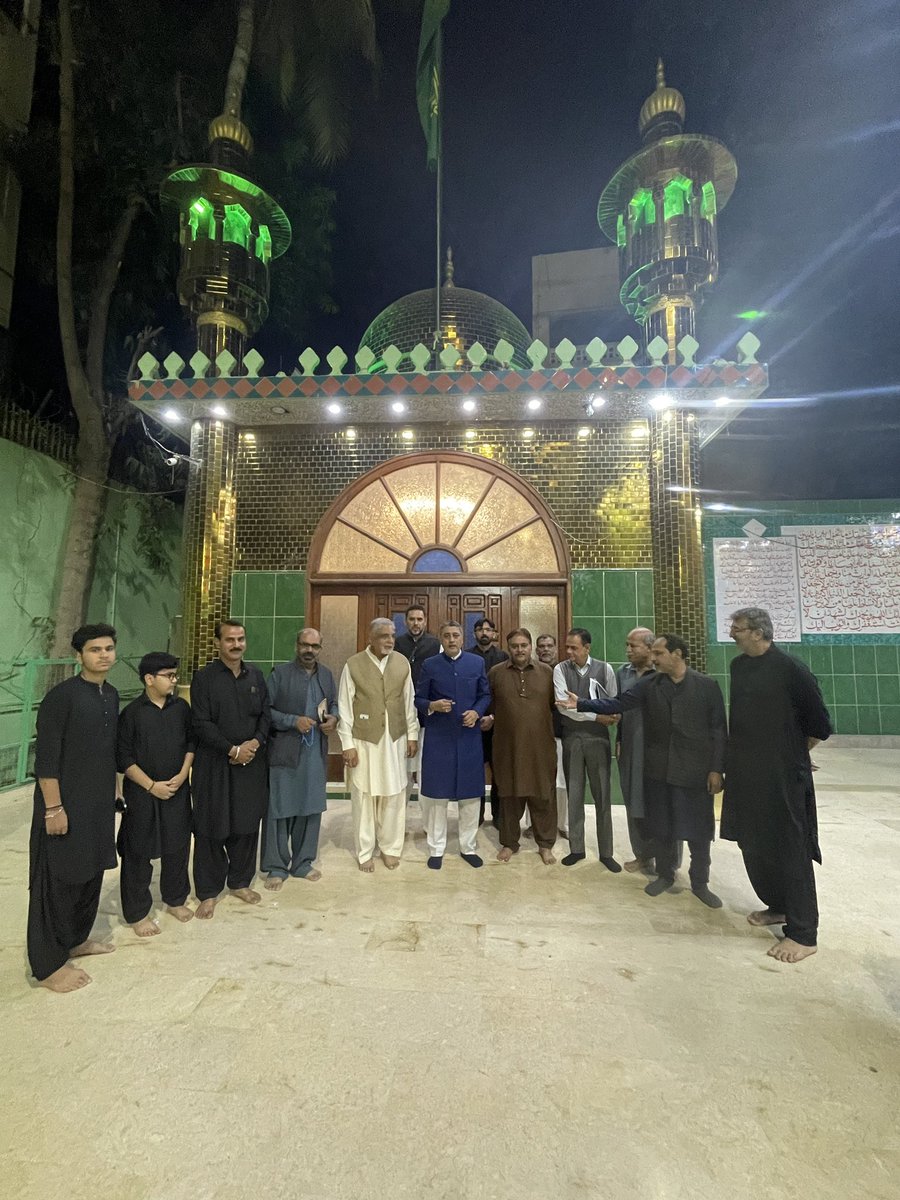 akzehratrust's tweet photo. Third lecture in our Expanse Lecture series on creation of the universe was well received and was followed by an insightful discussion amongst scholars and participants. #islam #spirituality #allamariazjohri #allamakazmani https://t.co/5I4dauDEJl