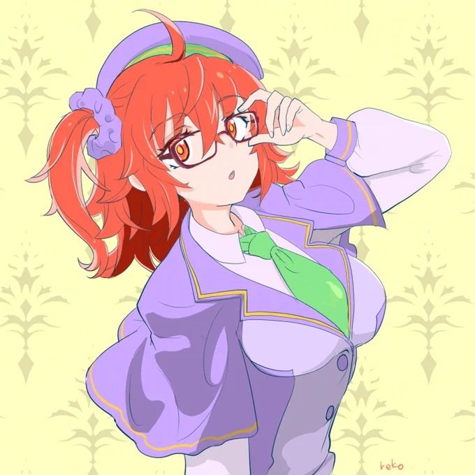 アトラス院ぐだ子 