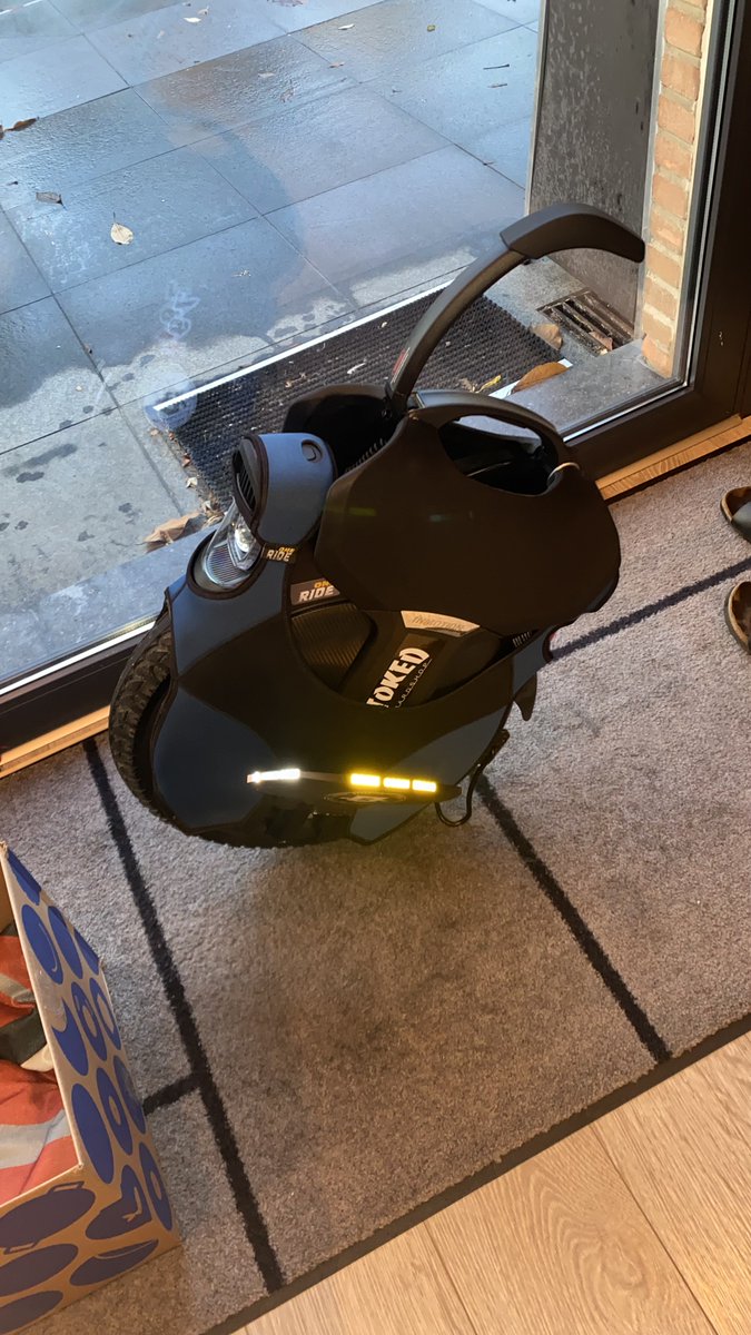 Michael Peeters tweet media