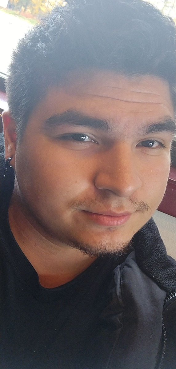 Some Pictures of me feeling great