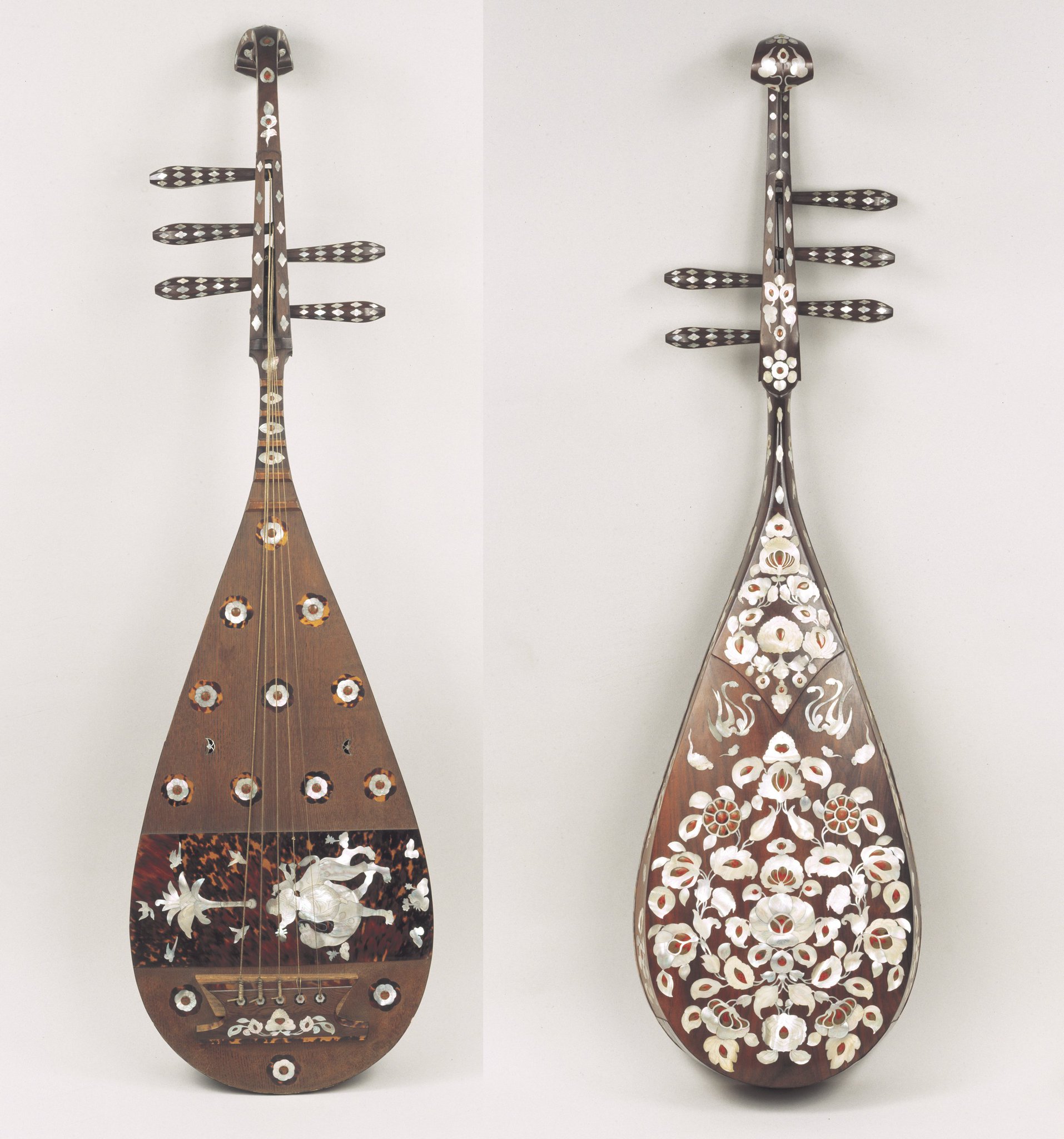 琵琶のバチ　五弦琵琶撥　15cm×18cm 琵琶のバチ 五弦琵琶撥 15cm×18cm 琵琶のバチ 五弦琵琶