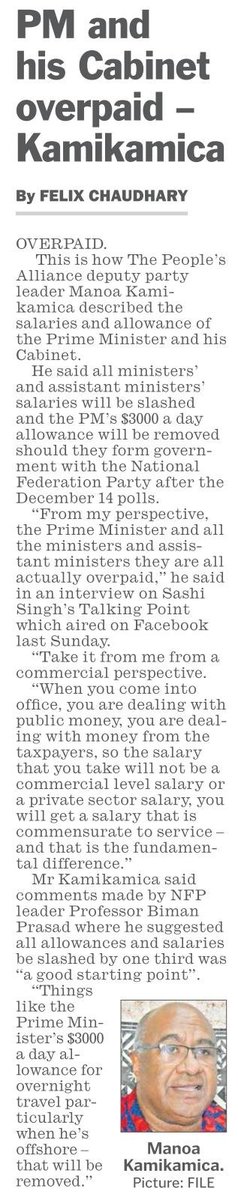 National Federation Party tweet media