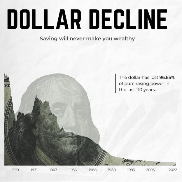 XcelPay_XLD's tweet photo. The closer the collapse of an empire, the crazier it's law.

#xceldefi #notofiat #xcelpayama https://t.co/dEyIeHmacP