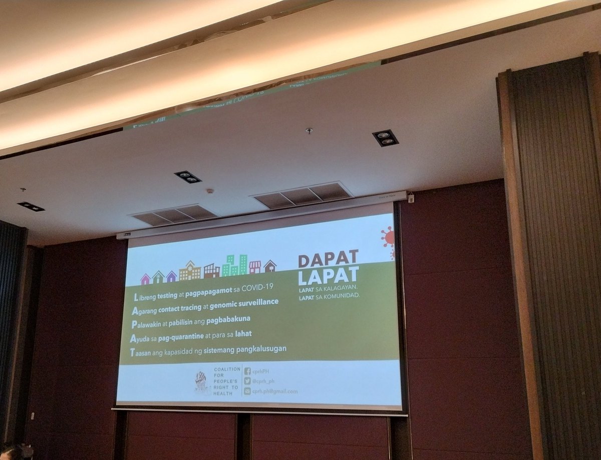 gluppschlopp's tweet photo. Brilliant presentation by #IPHU #Philippines team. #DapatLAPAT https://t.co/GGUp5NO1W4