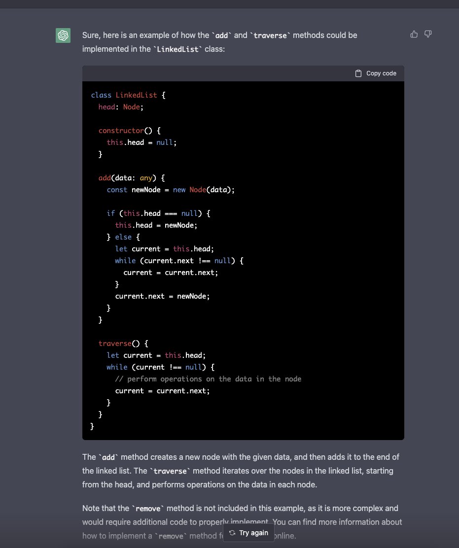coderarchive's tweet image. Where was ChatGPT during my days in uni? ๐คฏ ๐ซ