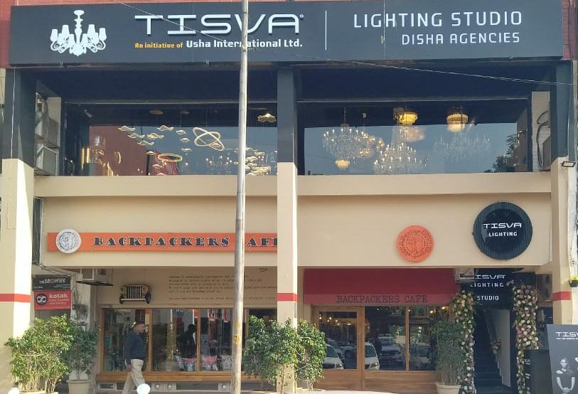 LightsbyTISVA's tweet photo. The Tisva Lighting Studio opens at a new place in Chandigarh, swipe for glimpses of the opening. Come experience our cutting-edge, innovative, and opulent light fixtures in our relocated store.
Visit Us, 
https://t.co/yWbClGAcJi
#lightsbytisva #layersoflighting #chandigarh https://t.co/271twF1QLc