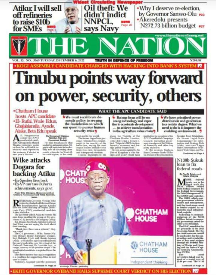 Tunnel_Mall's tweet photo. Headlines https://t.co/8rP2BhS2aR