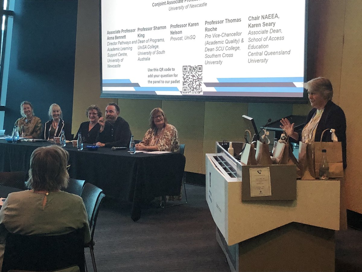 The heads and friends of enabling are answering a range of questions about the future of enabling.