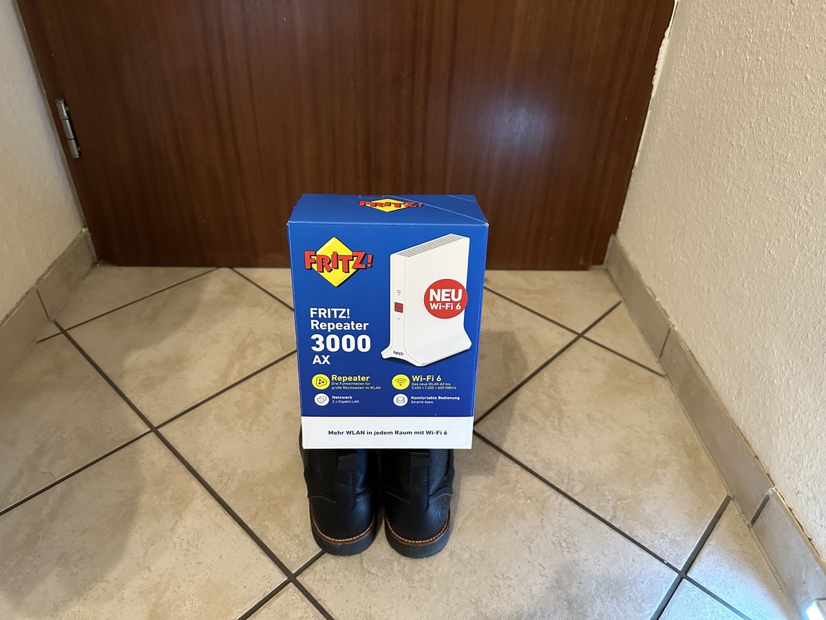 Clumsy_61's tweet photo. @AVM_DE vielen Dank lieber Nikolaus🤭❤️ https://t.co/lPvQBb08ul