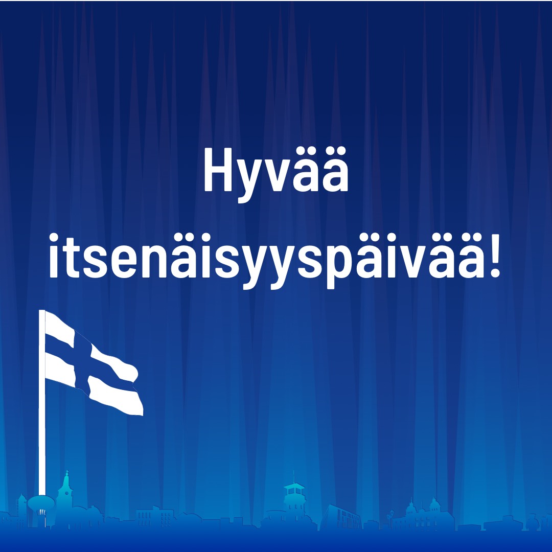 Oulun kaupunki, Oulu tweet media