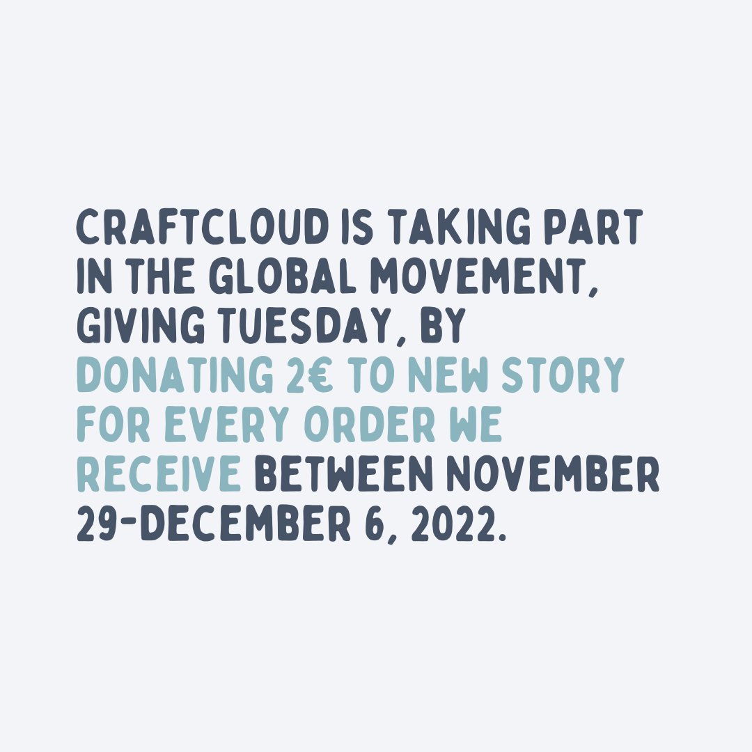 ONLY ONE DAY LEFT! We’re so grateful to the people who have donated or placed an order over the last week. While we’ve made serious progress, we’re not done yet! You can still show your support and help push us to the finish line! 🏡 ow.ly/NiMr50LNFoO. <a href="/NewStoryHomes/">New Story 🏡</a>