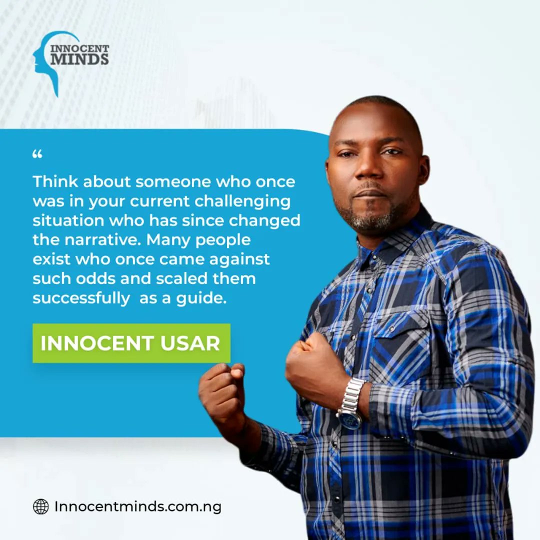 InnocentMINDS tweet media