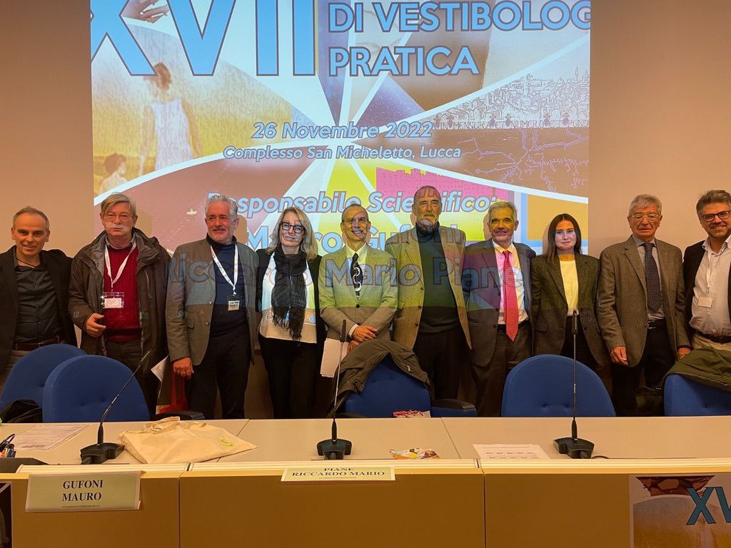 uslnordovest's tweet photo. #Lucca: oltre 140 professionisti da tutta Italia per la Giornata di #Vestibologia pratica

In foto alcune immagini della giornata. https://t.co/HEFAzt8WVe