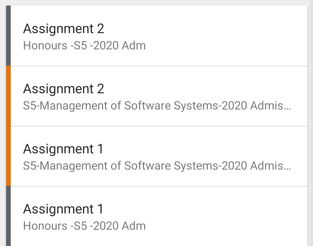 Everyone going back to building, me back to classes and assignments 🥲
#neverstopbuilding #indianeducationsystem