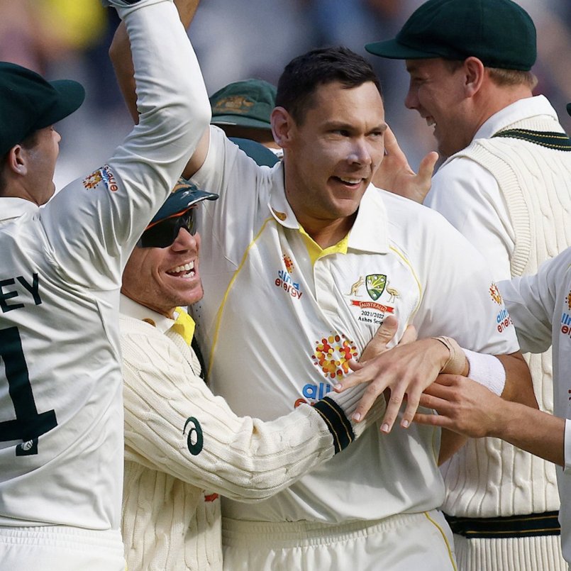 🚨 BREAKING 🚨

The AFL has confirmed they will release the remainder of the 2023 season fixture seconds after the first ball of the Boxing Day Test between Australia and South Africa 🙌

PLEASE JUST RELEASE IT >>>>