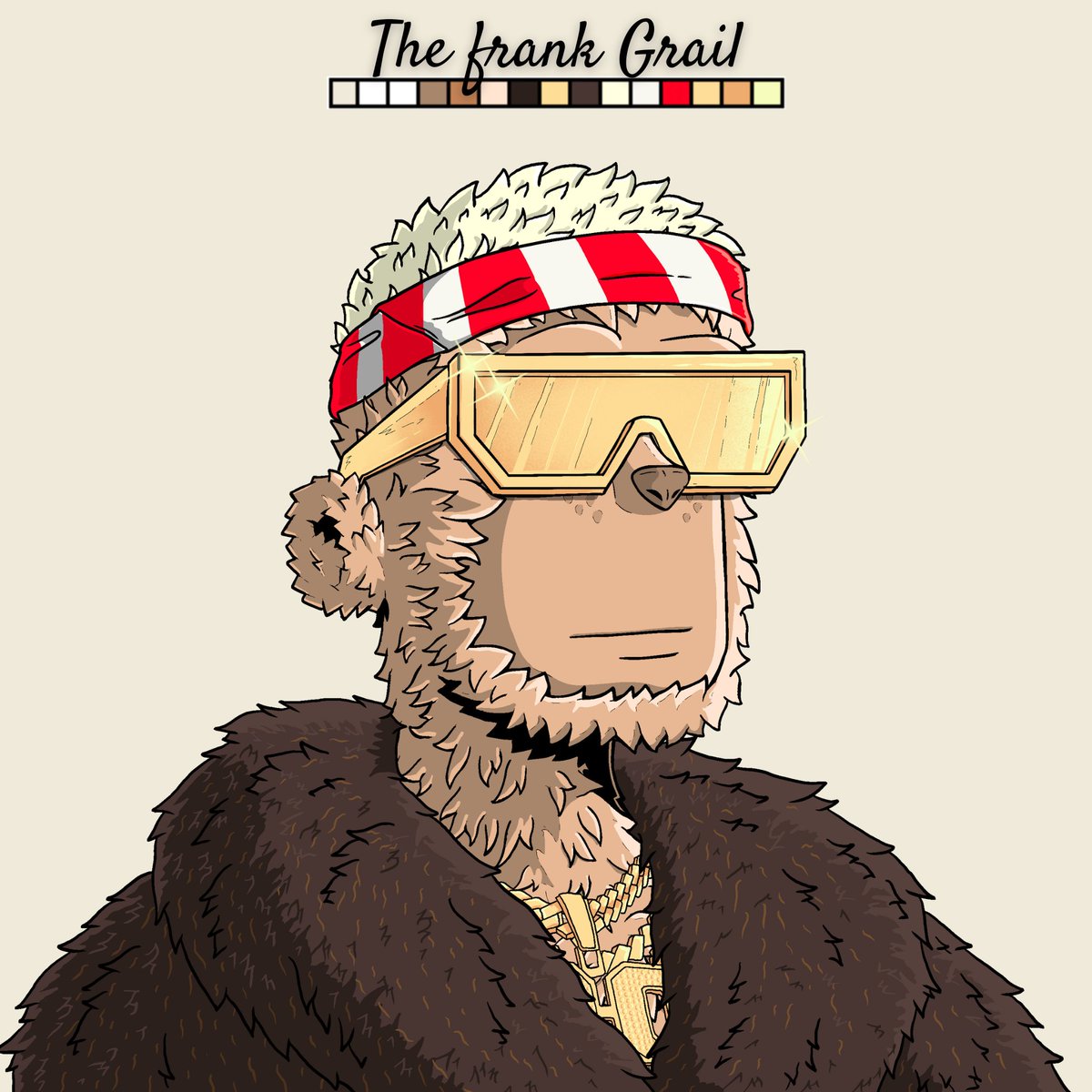 SinSpinna's tweet image. Did some grail shopping tonight with @y00tsNFT :) 

Gave up my Pimp Crown Y00t + 3 Floor Y00ts + 2 floor Crown Y00ts + 70 sol

in return

got these 3 i consider grails :)