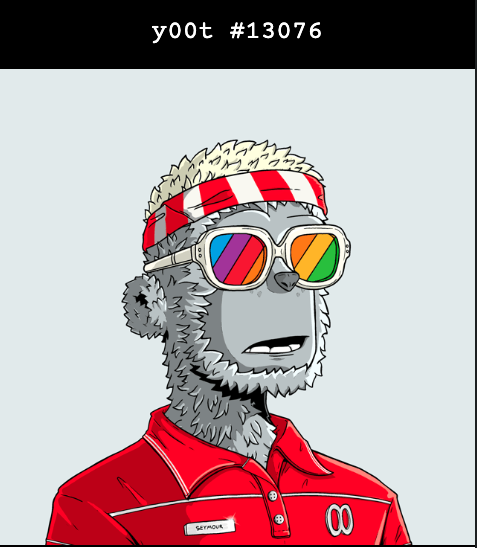 SinSpinna's tweet image. Did some grail shopping tonight with @y00tsNFT :) 

Gave up my Pimp Crown Y00t + 3 Floor Y00ts + 2 floor Crown Y00ts + 70 sol

in return

got these 3 i consider grails :)