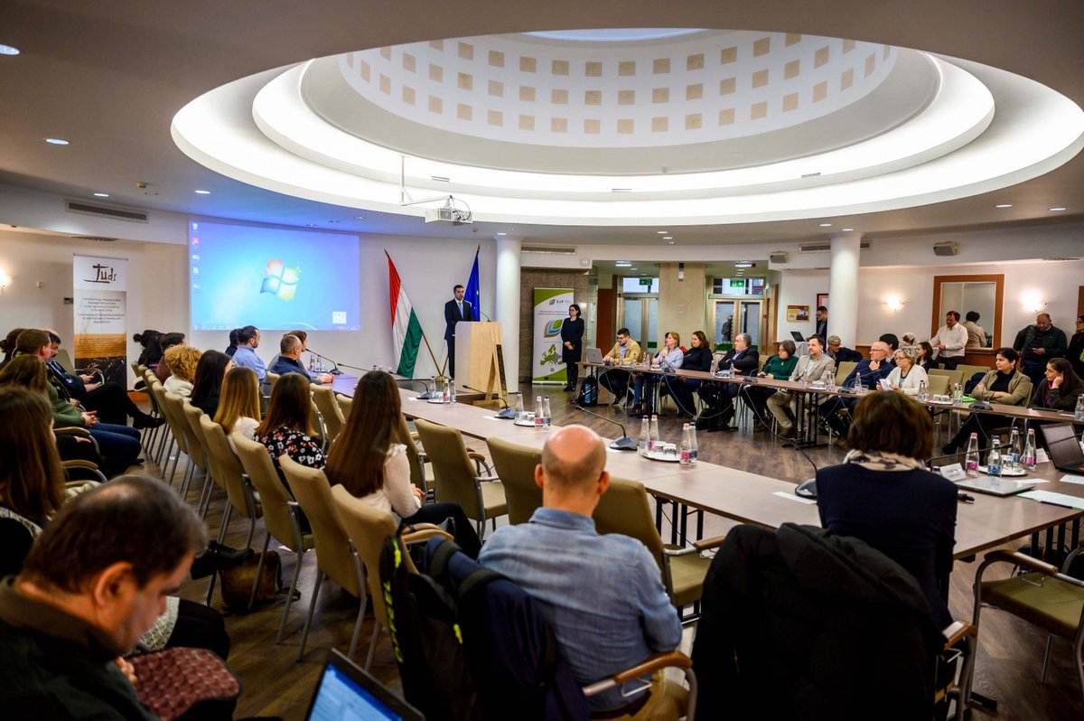 soil_sciences's tweet photo. We celebrated the #WorldSoilDay2022 organised by @EJPSOIL National Hub in Hungary. #SoilHealth @soil_sciences #soils #soilscience #Project_TUdi https://t.co/DDORJk0hlK