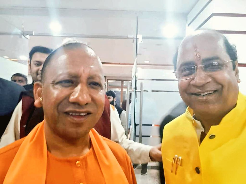 Surendra Maithani tweet media