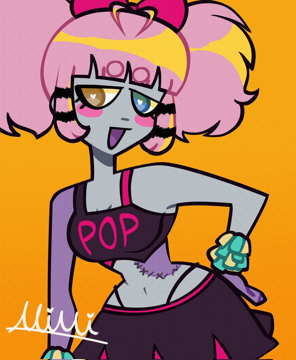 graveyard_grrl's tweet photo. MIMI
—-——-
#VTuberUprising #artistsontwitter #illustration #Vtuberart https://t.co/lRRU7TsTUx