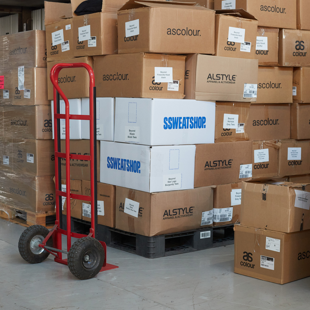 More Studio tweet media