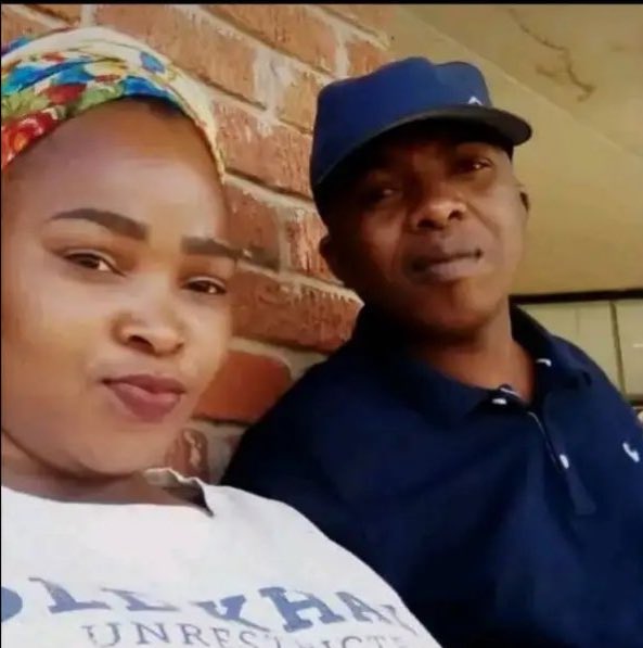 AdvoBarryRoux's tweet photo. He poured petrol on her, set her alight &amp; he’s currently on the run from the Police. If you know his whereabouts please contact the nearest police station. https://t.co/rpI94cuthG