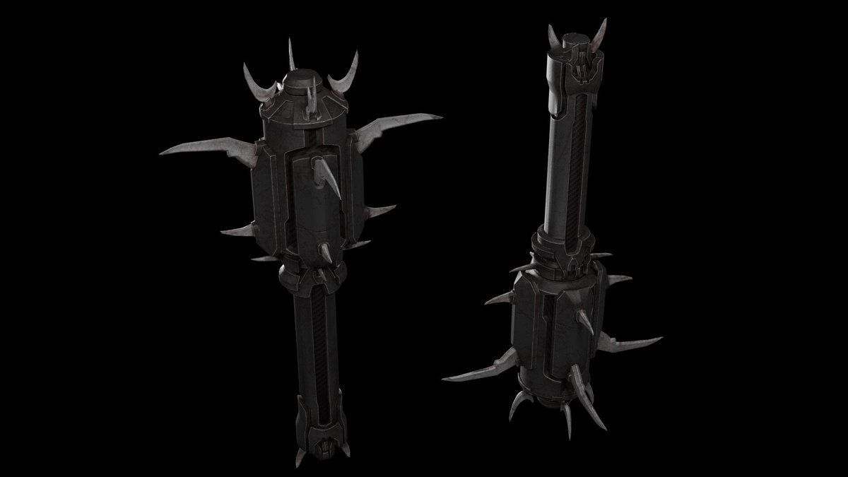 GeoArtacular's tweet photo. Ahhh... ok!
Here are some 3d art assets I worked on, such as equipment and early propwork for @Installation01 
#HaloSpotlight #Halo #Installation01 #scifiart 
@SamuelJB_23  @mdominguezppf @Pat_a_wan @BillyBob3D https://t.co/l9FCpRZS62
