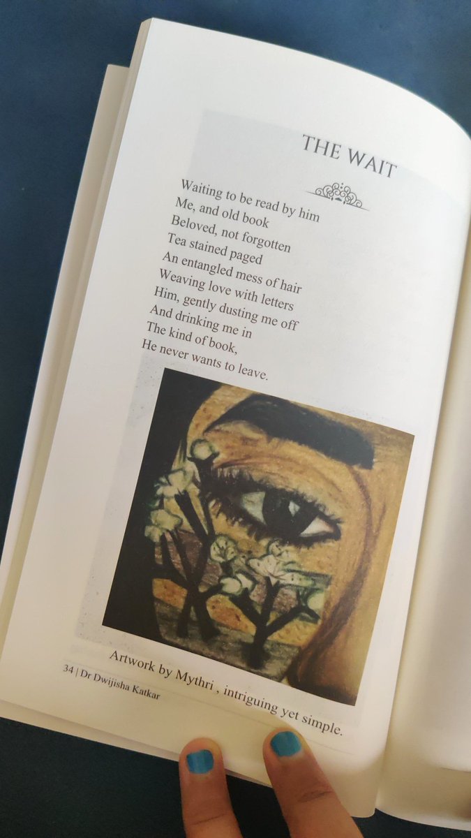 DwijishaK's tweet photo. Buy "Butterflies and Peppermint" available globally on Amazon! Do let me know what you think of it

#poetrycommunity #BookRecommendations #BookBoost #booktwt #booktok #poetrytwitter #POEMS https://t.co/hmgnpUZRbL
