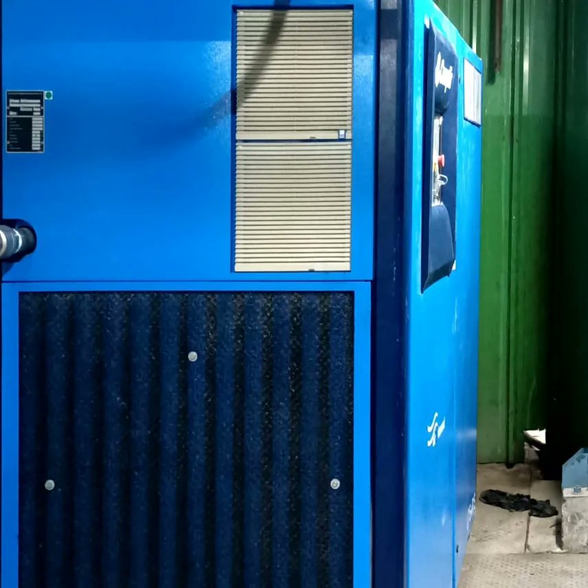 grewsys's tweet photo. Compressor L75 RS, Dryer and Air Receiver Instillation and Commissioning done By Grewsys Technologies !!!
Contact us in Rajasthan
Email : info@grewsys.com
Website : https://t.co/61oAHf120u
Cont. No. - 7300000499/9001291972
#CompAir #Compaircompressor #spareparts #grewsys https://t.co/kqvLDHEO9Z