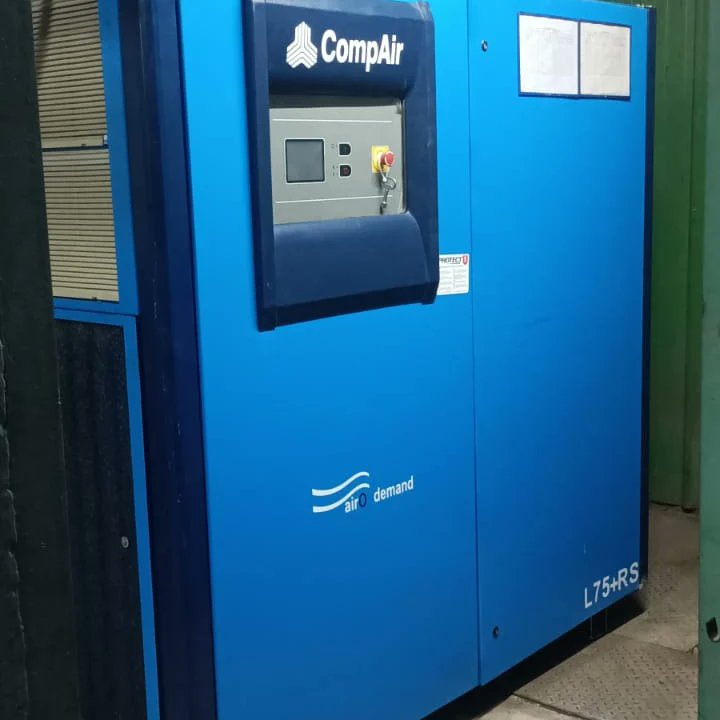 grewsys's tweet photo. Compressor L75 RS, Dryer and Air Receiver Instillation and Commissioning done By Grewsys Technologies !!!
Contact us in Rajasthan
Email : info@grewsys.com
Website : https://t.co/61oAHf120u
Cont. No. - 7300000499/9001291972
#CompAir #Compaircompressor #spareparts #grewsys https://t.co/kqvLDHEO9Z