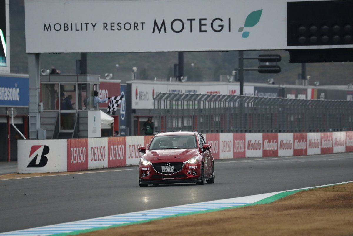 マツダファン エンデュランス マツ耐 Bsports Mfe Twitter マツダファン エンデュランス マツ耐 Bsports Mfe Twitter