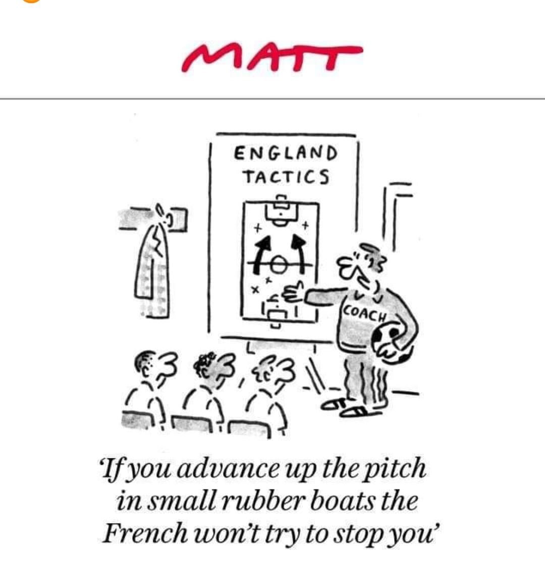 Matt nails it again 😂😂😂🙈