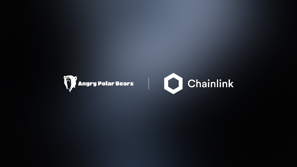 APB_NFT's tweet photo. 🚀 APB  x  Chainlink 🚀

APB 가 체인링크와 함께 생태계 통합을 하기로 했습니다.

핵심적으로 APB NFT 및 관련 NFT 프로젝트에 체인링크의 VRF 기능을 사용해 높은 신뢰도와 차별성을 만들어 생태계 성장에 도움이 되는 결과를 만드는 것을 것을 목표로  하고 있습니다.

#APB #Chainlink #NFT #VRF https://t.co/0sluDDedPe