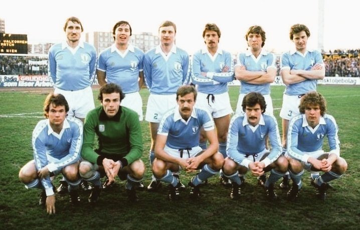 Football Memories on Twitter 